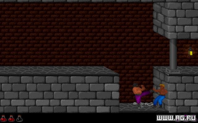 Cruel World screenshot 2