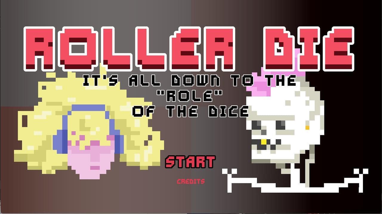 Roller Die