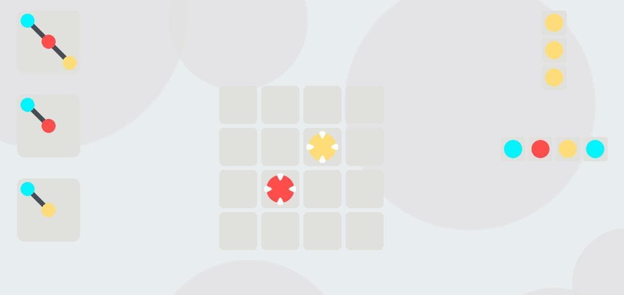 Mind Dot screenshot 3