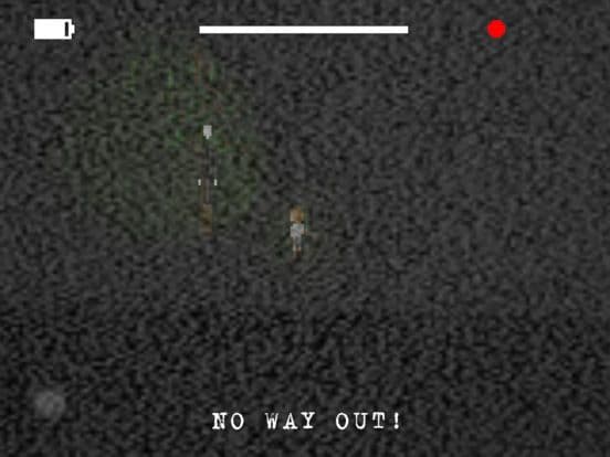 Slender Last Sleep screenshot 5