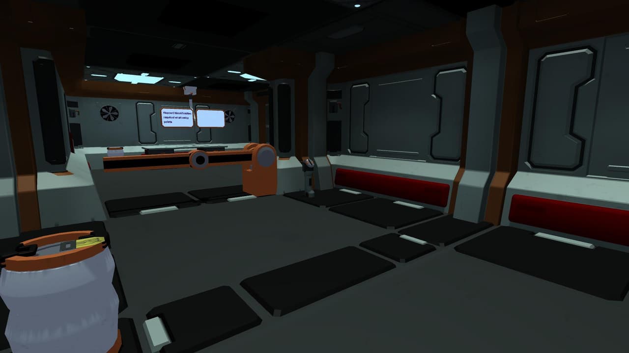 Escape from Recycling screenshot 3
