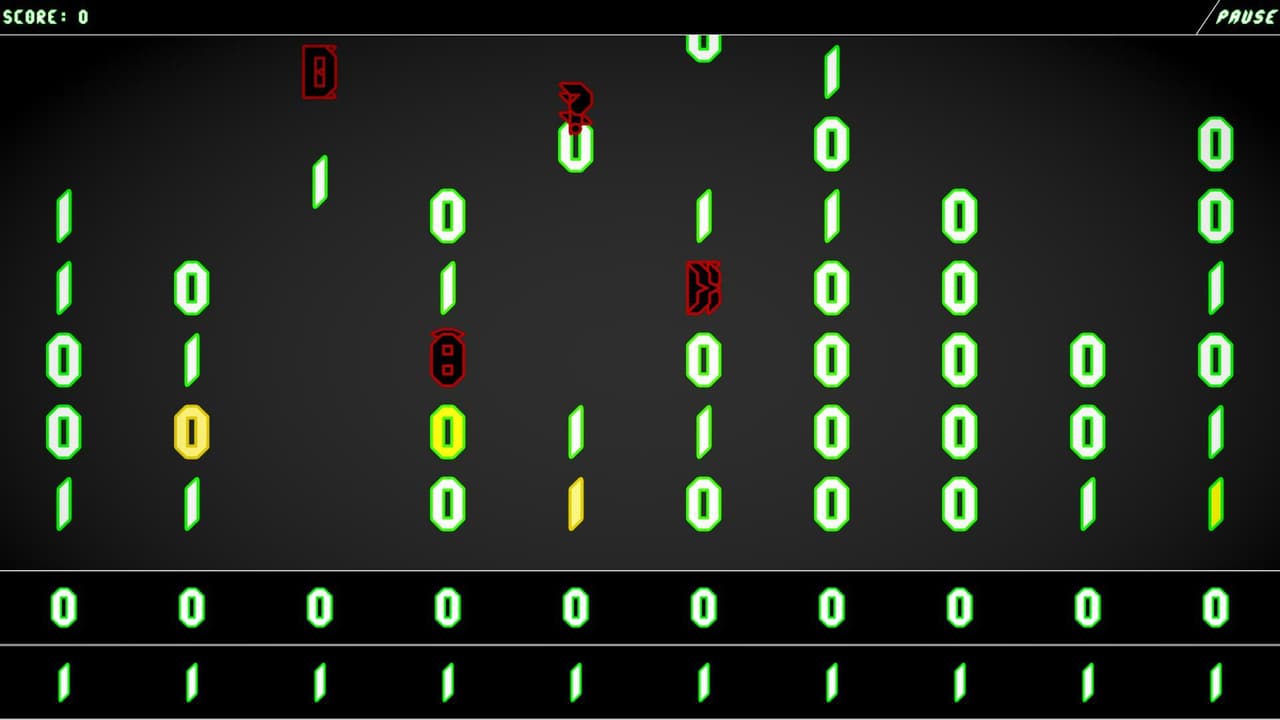 Binary Typer 2