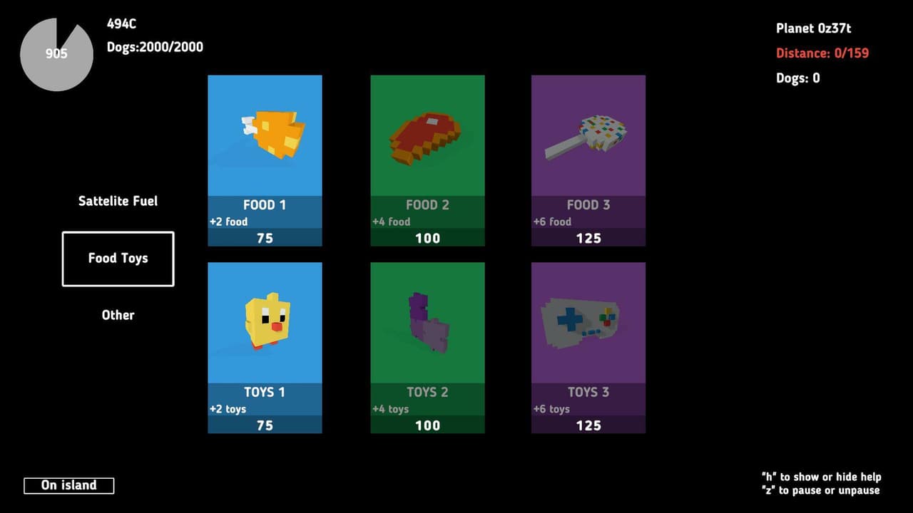 The last chance (kuzmaskill) screenshot 4