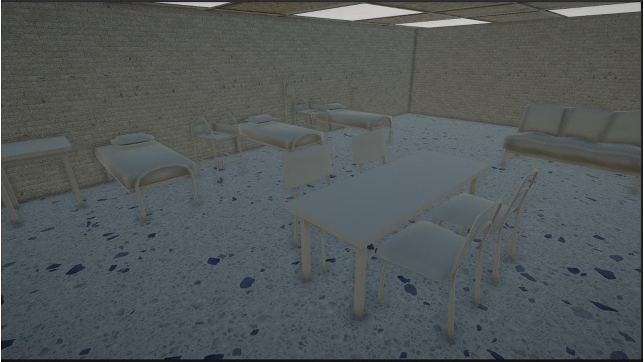 Noise (itch) (BrenoNegreiros) screenshot 4