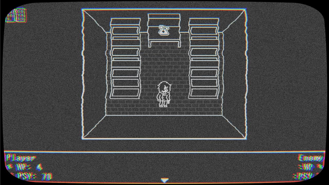 病狱 screenshot 6