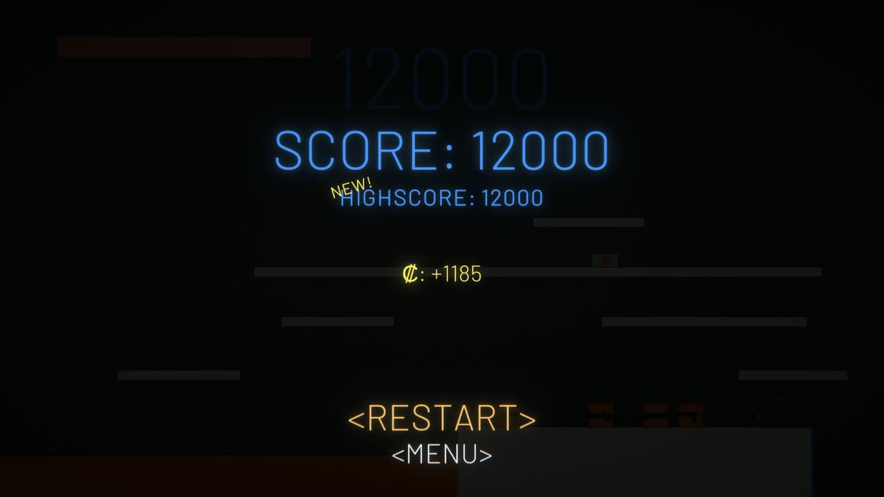SHAPEOUT (Samuel Vargha) screenshot 5