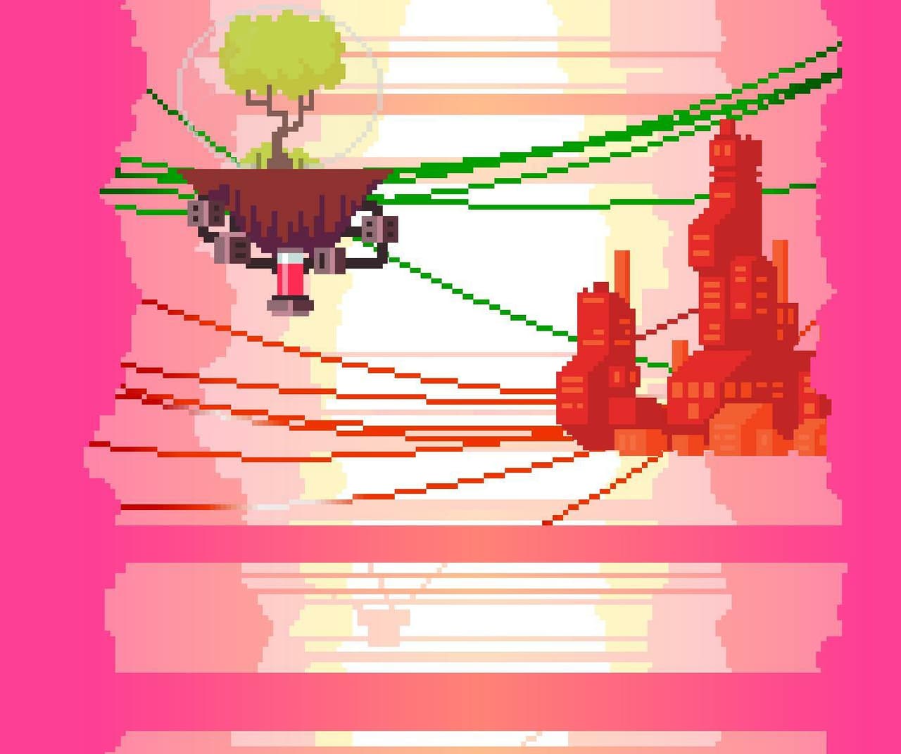 CurveCity screenshot 4