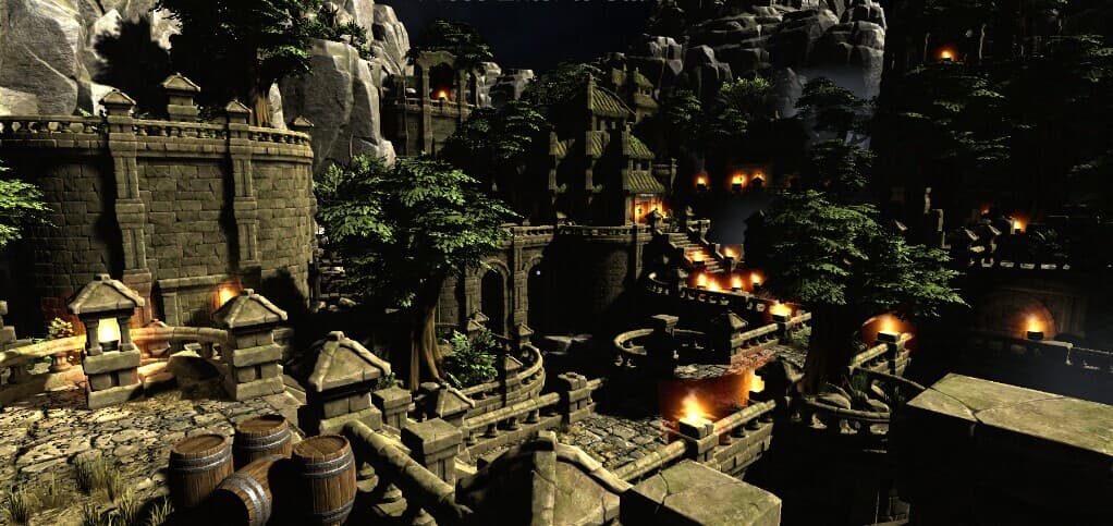 Zombie invasion screenshot 5