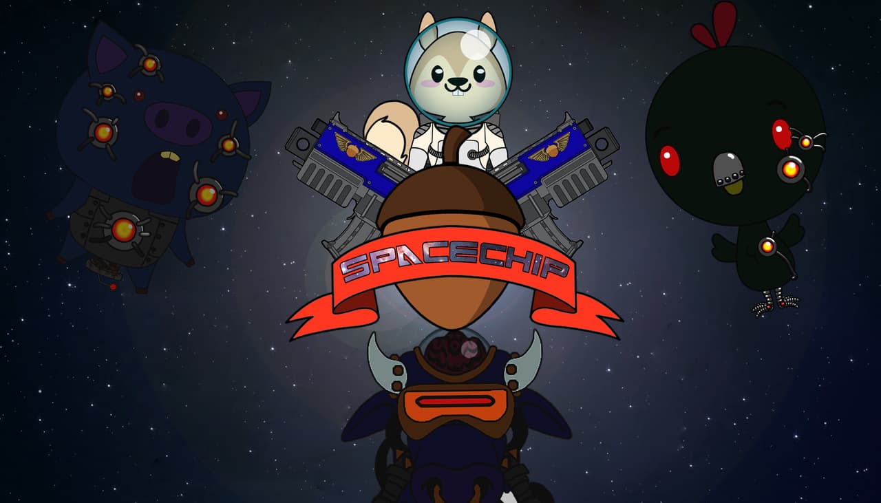 Space Chip (itch) (Supremacy252)