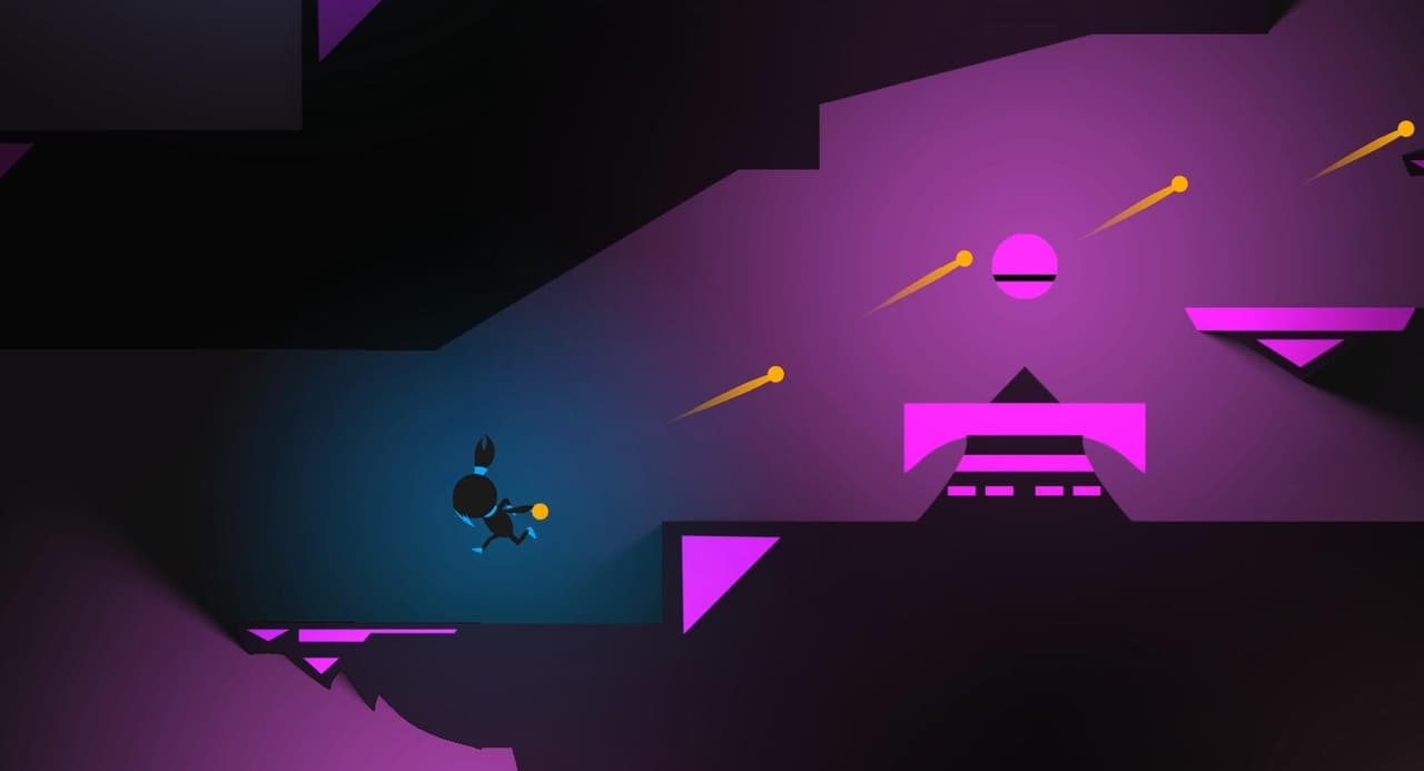 Neon Ritual