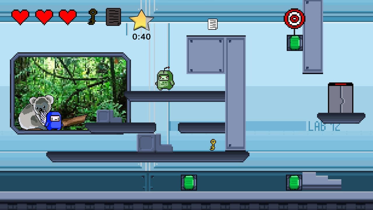 Fateswap screenshot 6