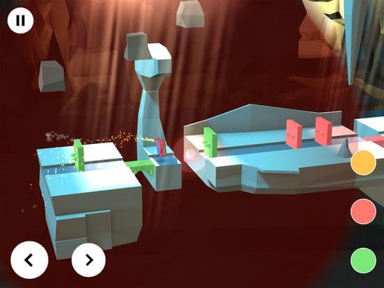 Its Full of Sparks screenshot 4