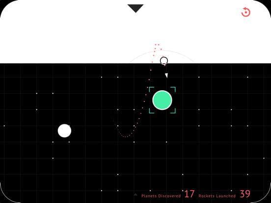 Onward Space Journey screenshot 4