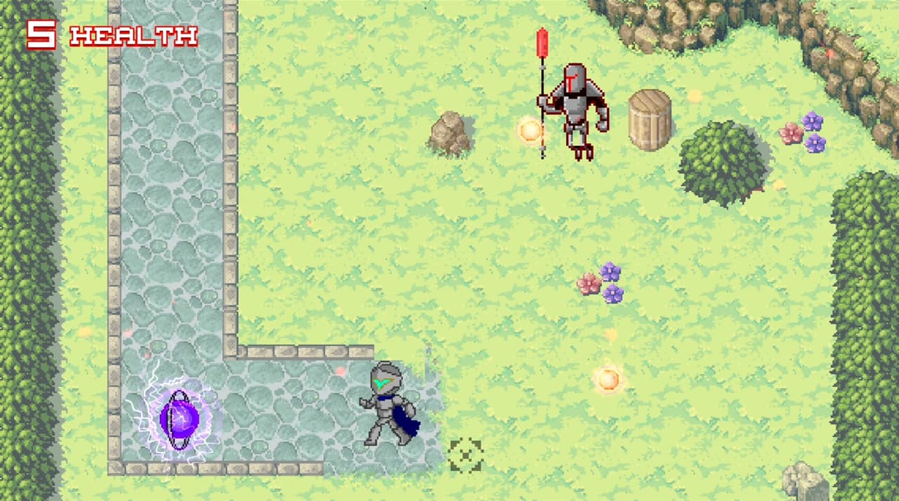 BOOM (WolvenBolt) screenshot 3