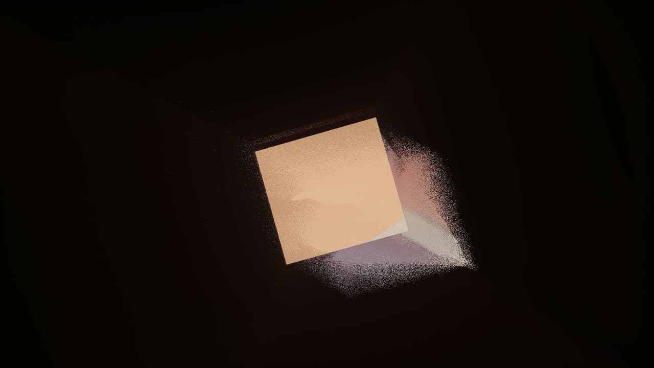 Interloper (itch) (Benrooker) screenshot 4