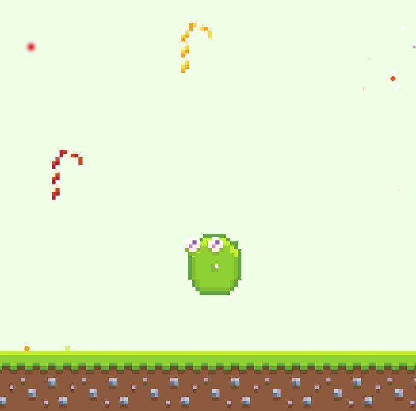 Sweety (serafimkvashnin) screenshot 4