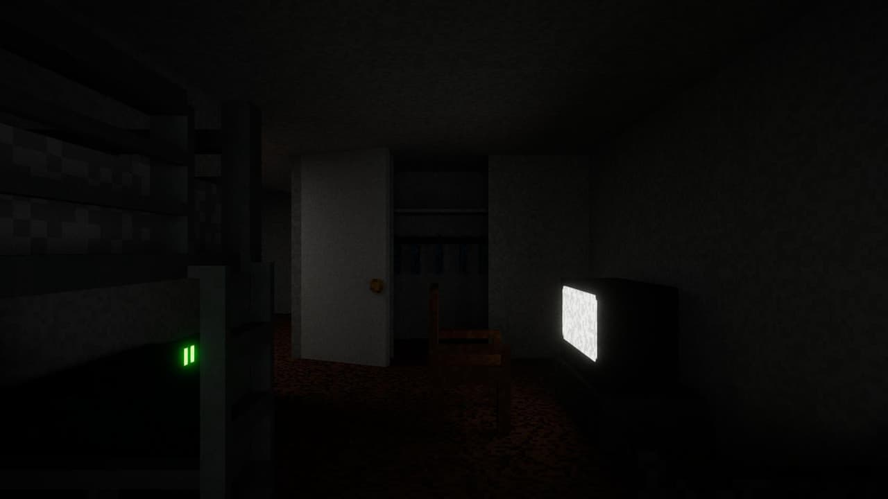 Bad Dream - (Experimental) screenshot 3