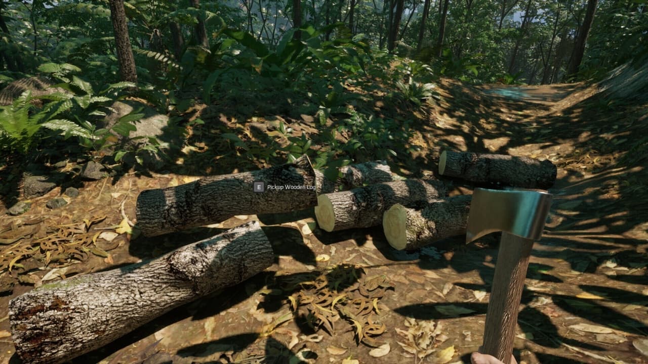 Bandeirantes: The Game. screenshot 5