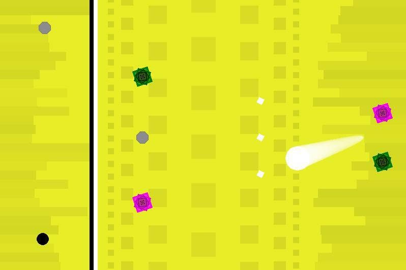 Duality of Opposites screenshot 3