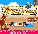Azure Dreams GB screenshot 5
