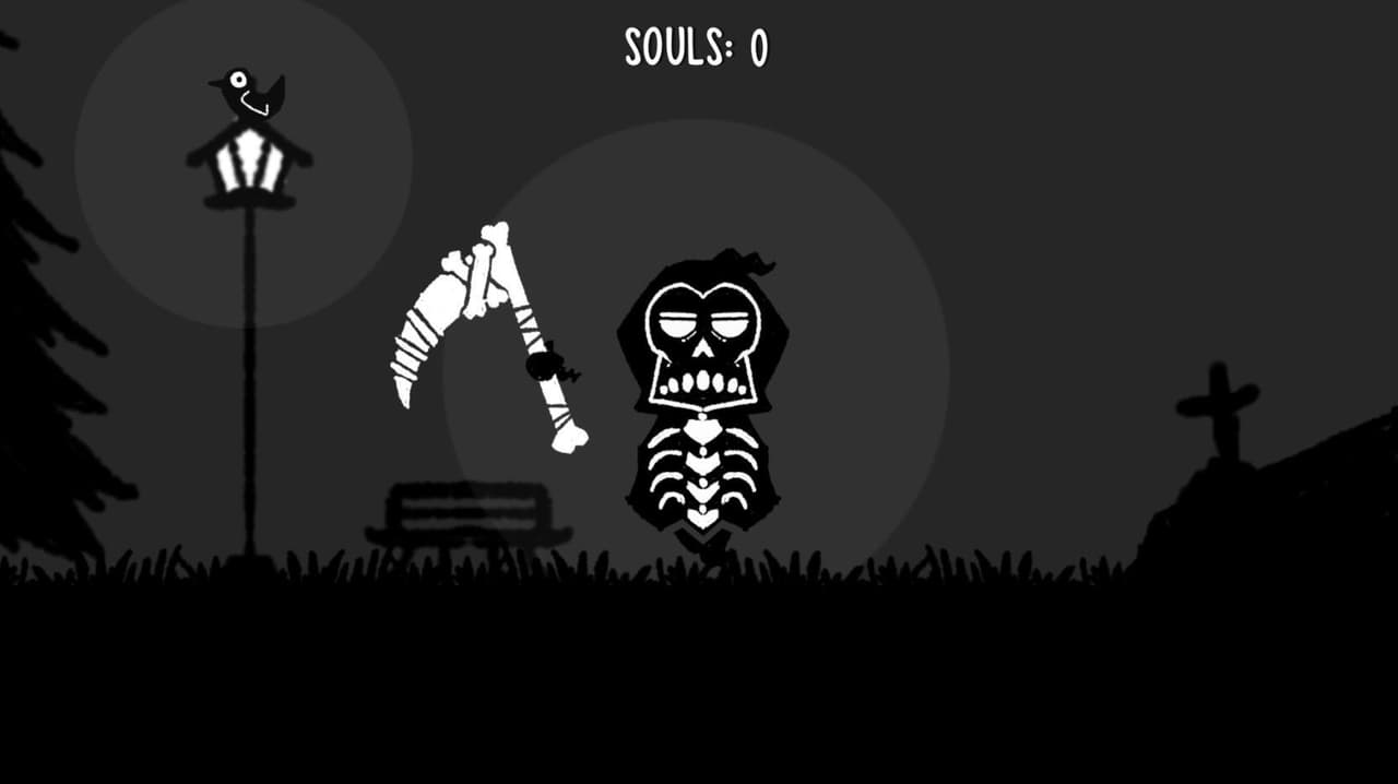 ChronoDeath screenshot 3