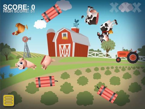 Farm Samurai Free