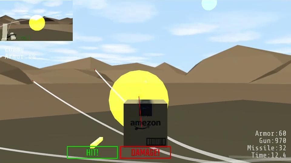 BattleBox (PANDAKO) screenshot 4