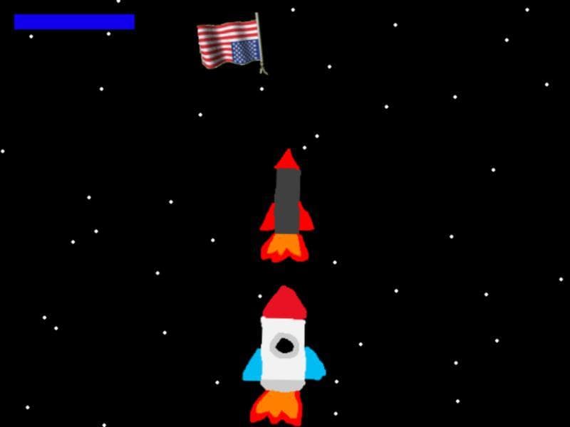 TAKE BACK OUR MOON screenshot 4