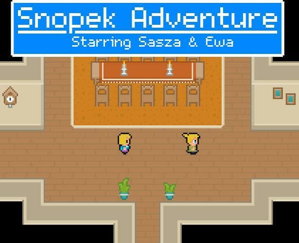 Snopek Adventure