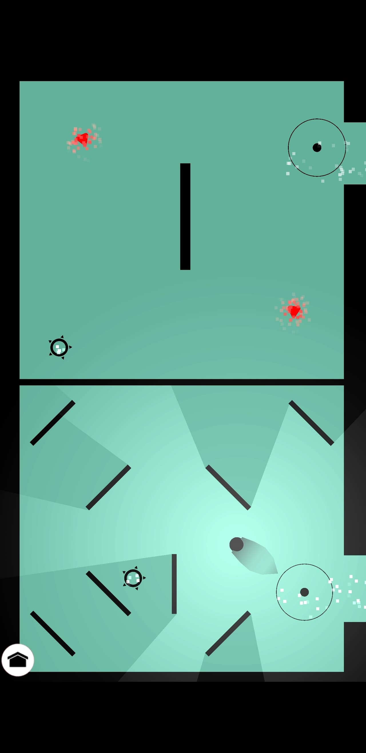 Dash Fall screenshot 3