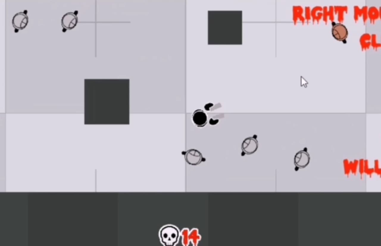 Soul Departer screenshot 2