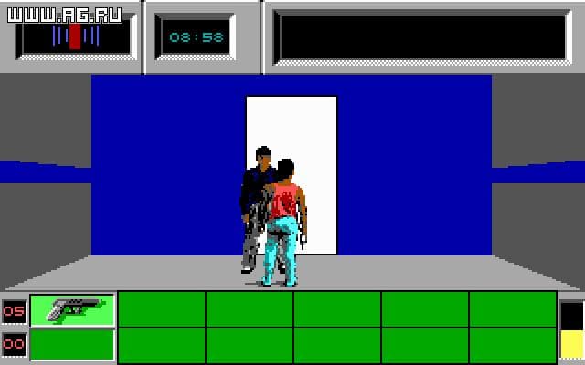 Die Hard screenshot 5