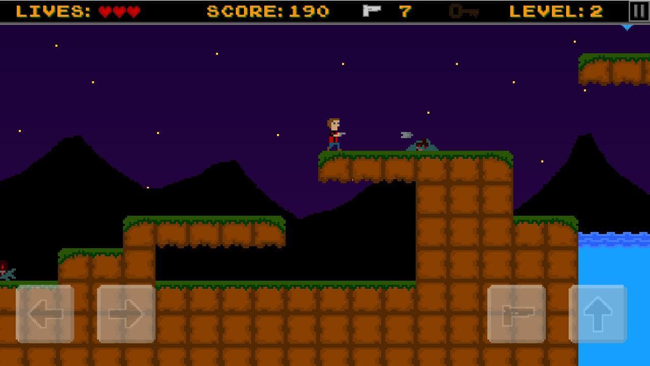 In Quest Of screenshot 2