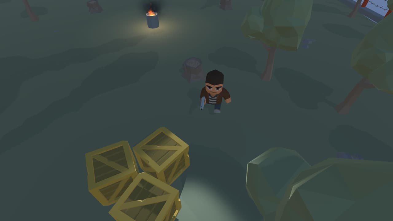 Tiny Zombies screenshot 5