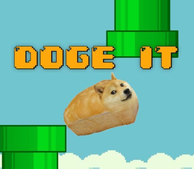 Doge It (OfficalMCW3)