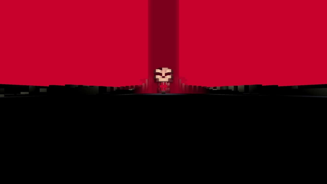Wretched Tower (proof-of-concept demo)