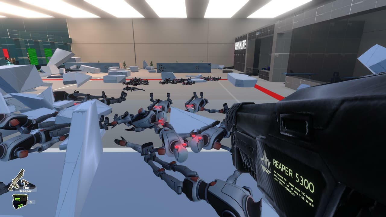 The Facility (itch) (GamesOfArcadia)