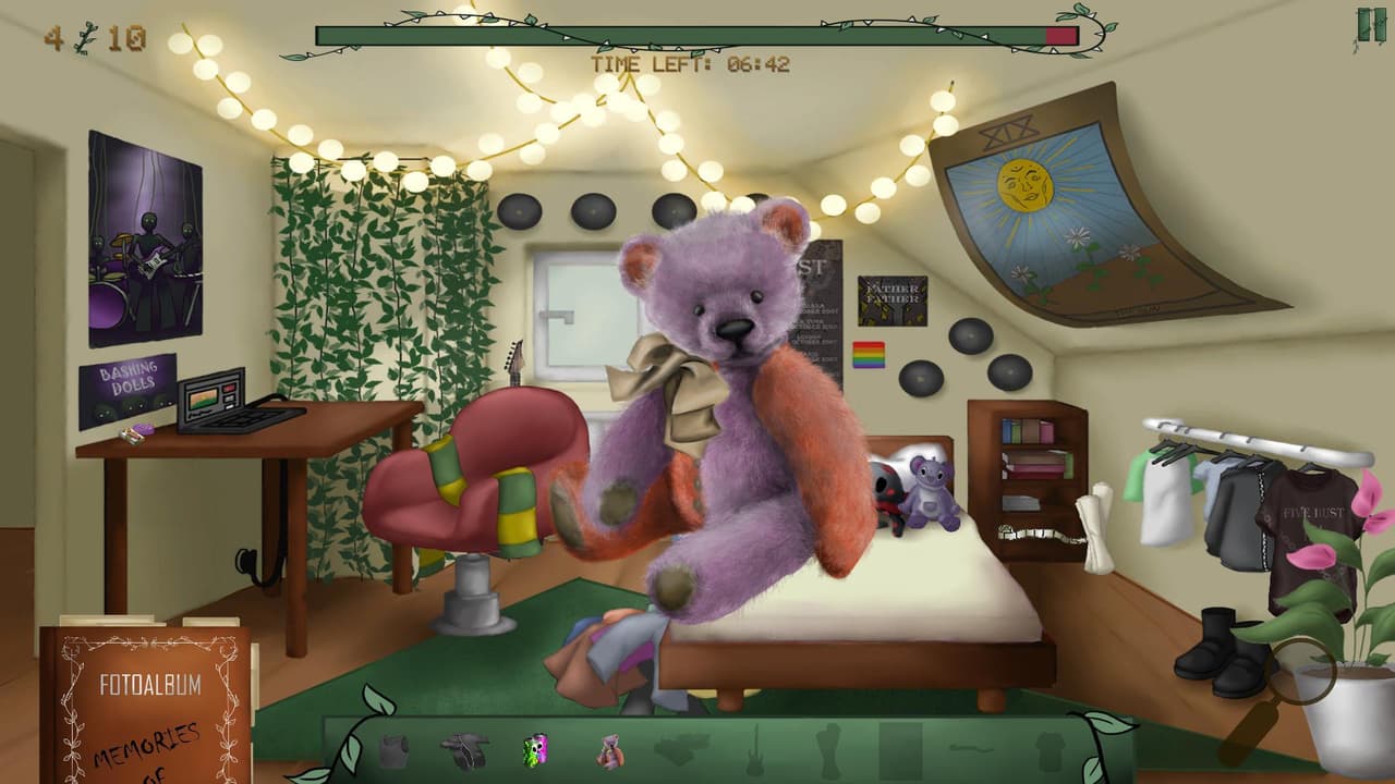 Memories of Max screenshot 2
