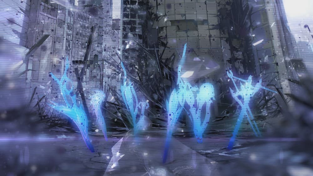 ChaosChild screenshot 4