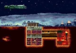 Alien 3: The Gun screenshot 5