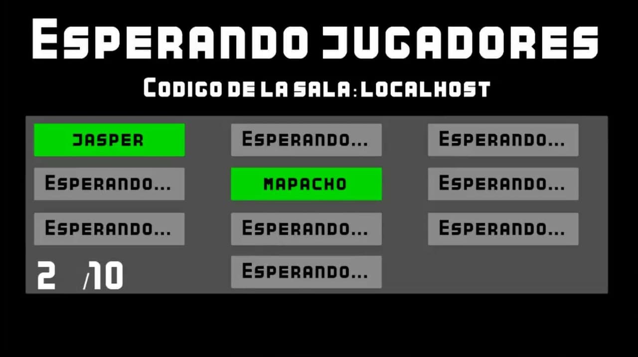 Furry Fun (Fur Fun hecho en 24 Horas) screenshot 3