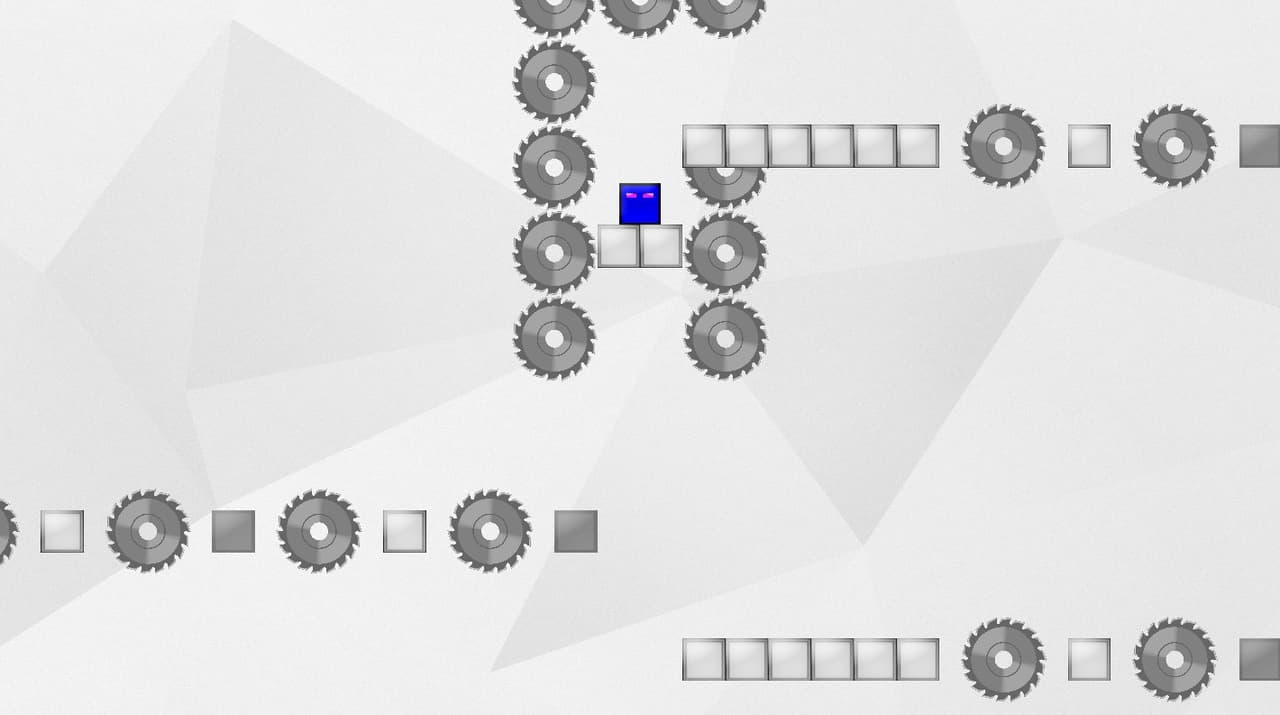 Cube Inversion screenshot 5