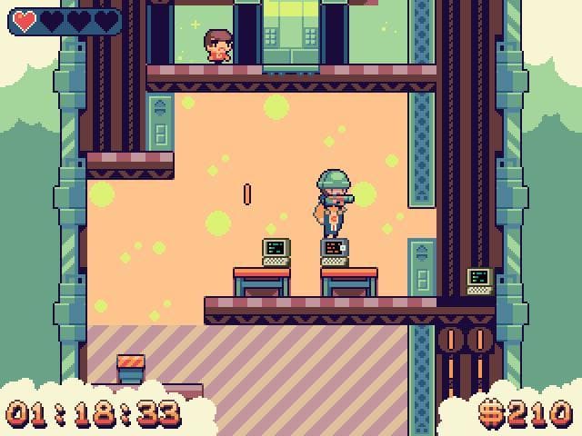 Escape From Twump Tower screenshot 3