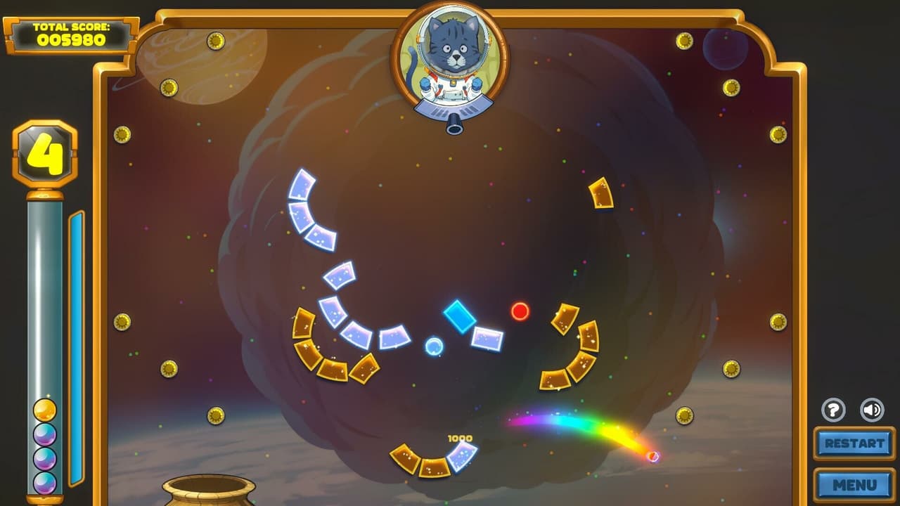 Pawggle screenshot 4