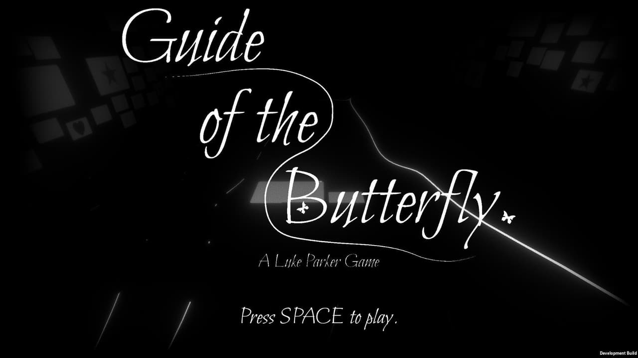 Guide of the Butterfly screenshot 2