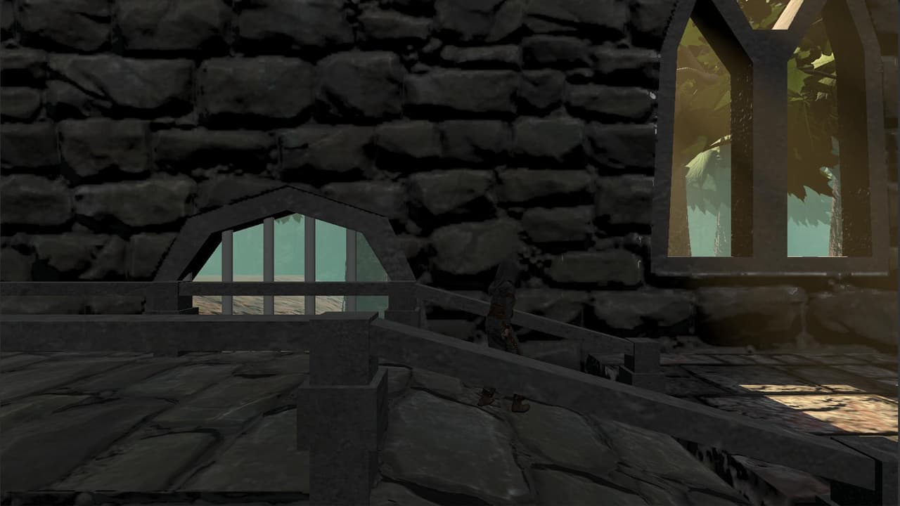 Chrono Shift screenshot 2