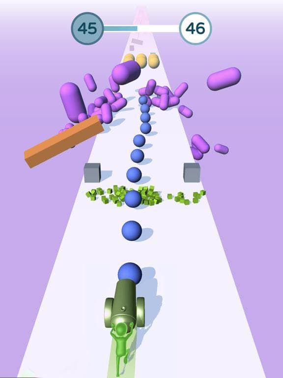 Bump Control screenshot 6