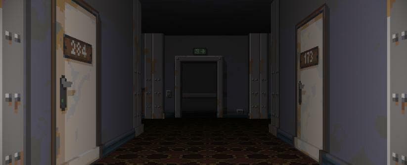 Hotel Inverse screenshot 2