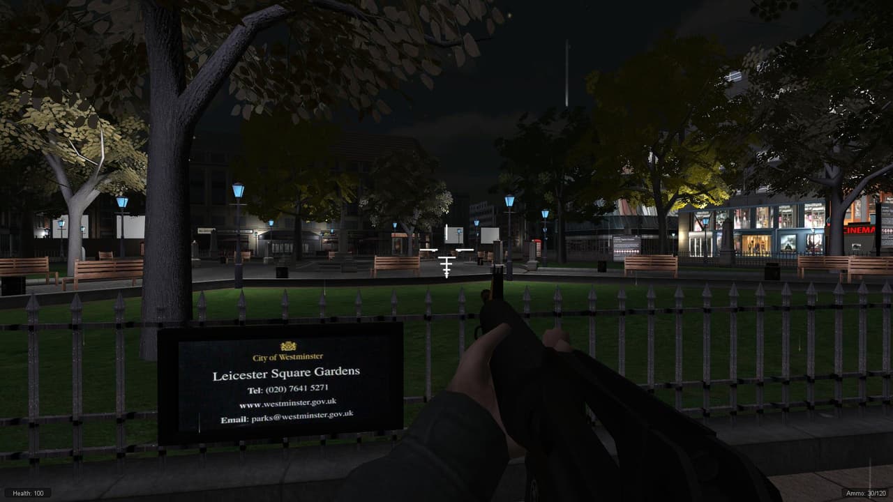 Blood Guts & Glory screenshot 3