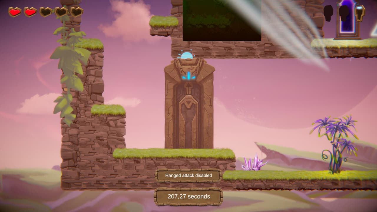 Project B (lhotanok) screenshot 6